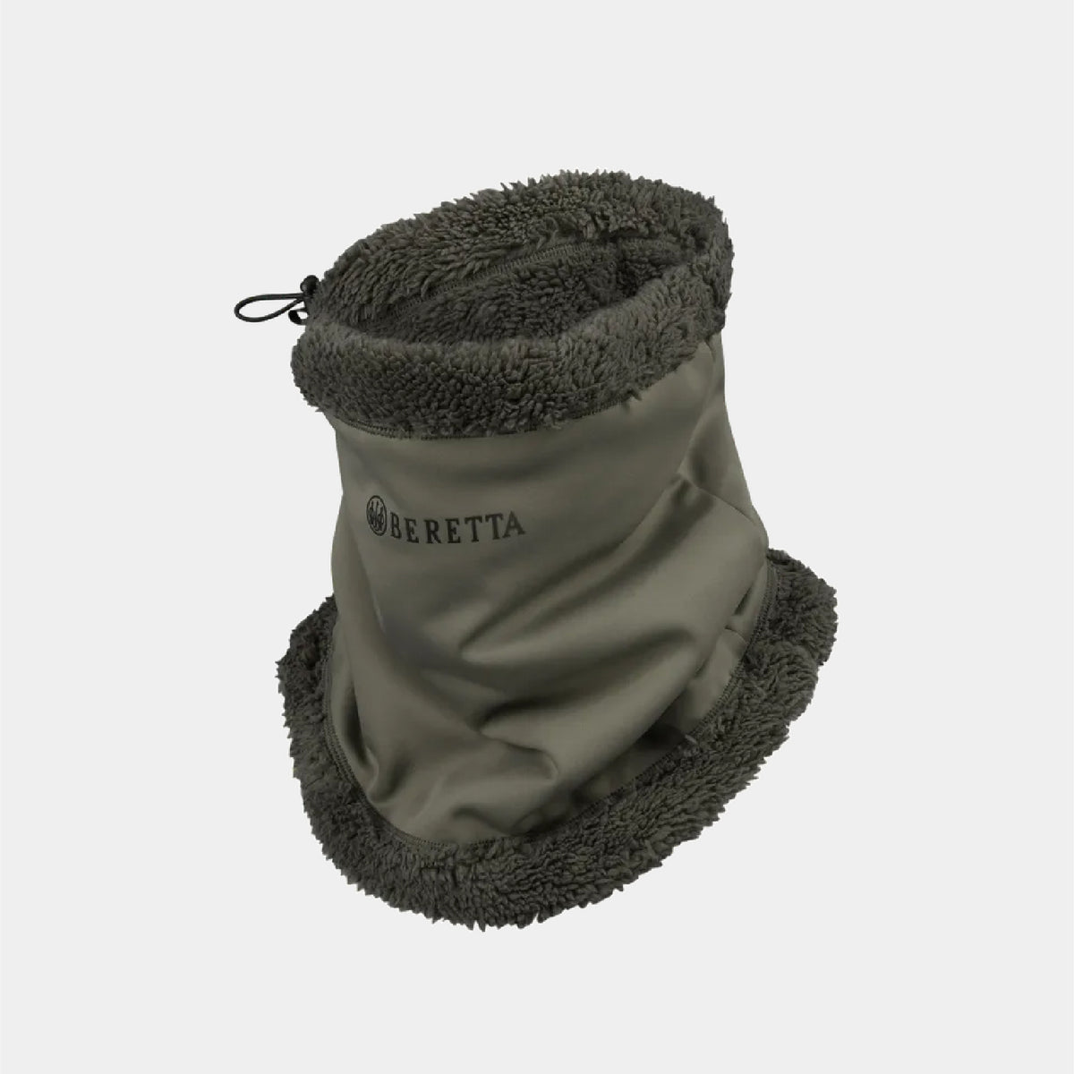B-Xtreme Neck Warmer GREEN UNI