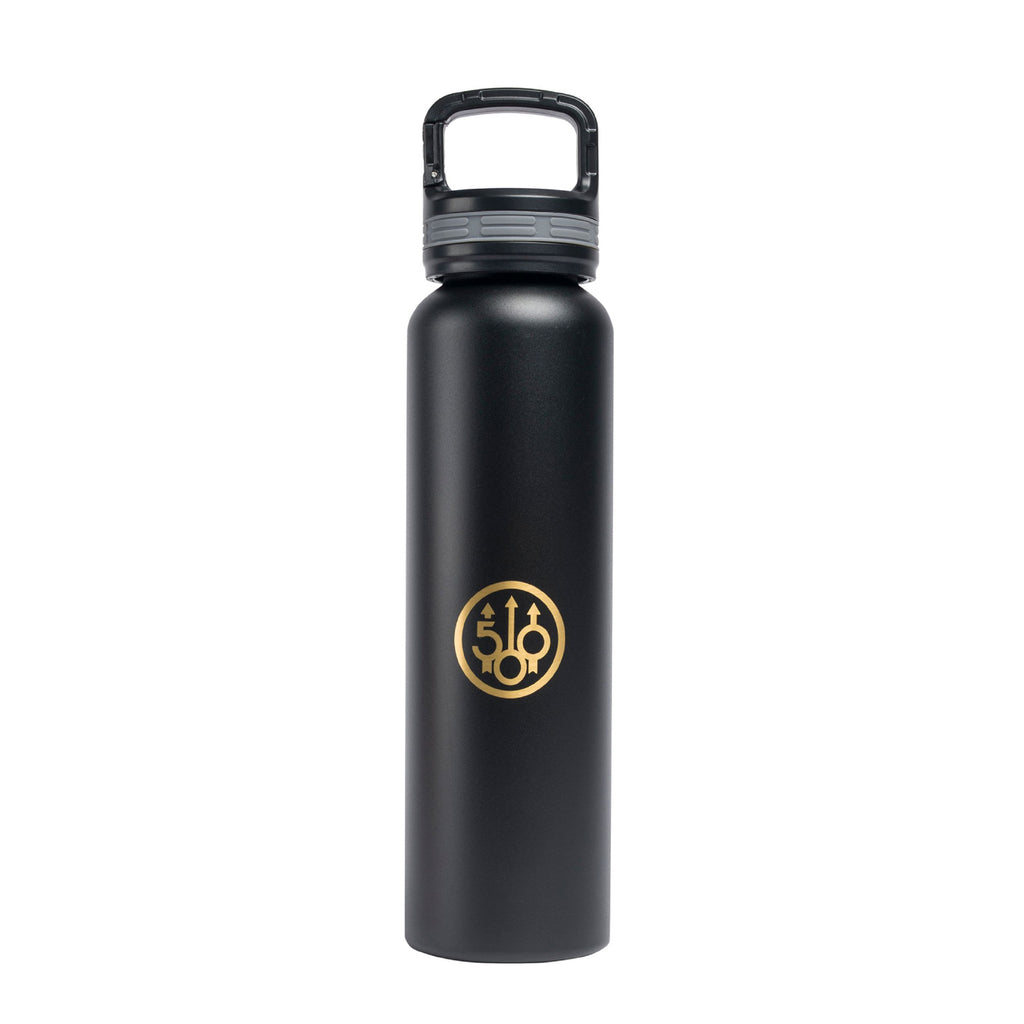 500 years Water Bottle 24oz
