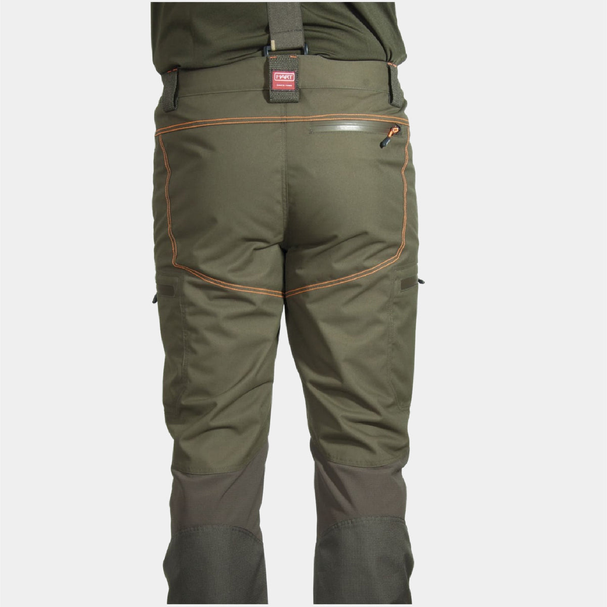 Pantalon HART ARAN