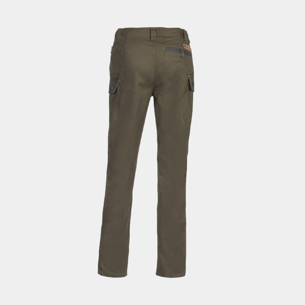 2919 FUSEAU TRADITION CHASSE ENFANT