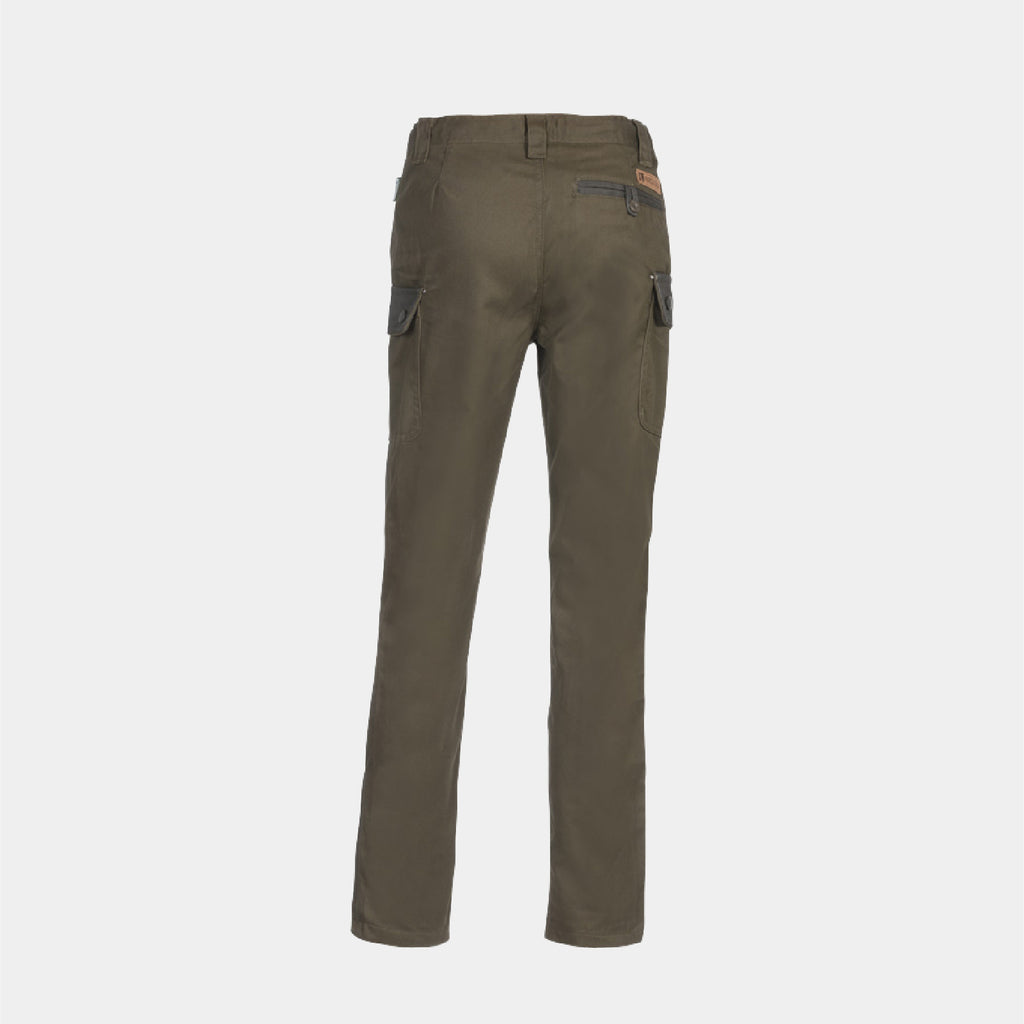 2919 FUSEAU TRADITION CHASSE ENFANT