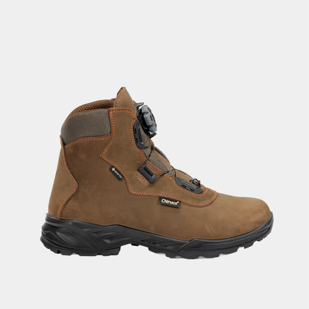 LABRADOR Boa 01 GTX NUBUCK LEATHER