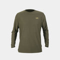Camiseta HART URAL-TL Verde