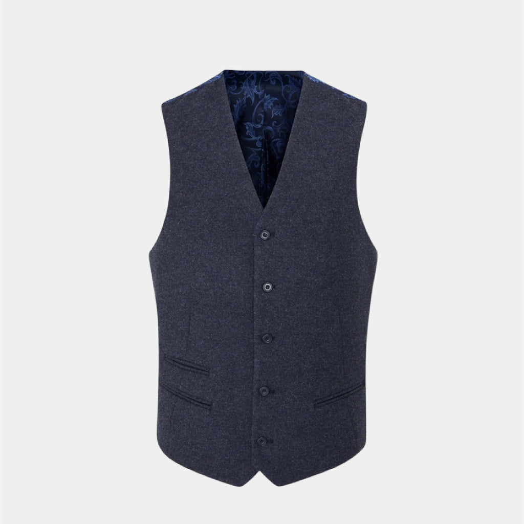 SURREY TWEED WAISTCOAT