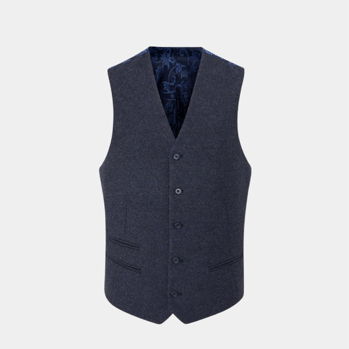 SURREY TWEED WAISTCOAT