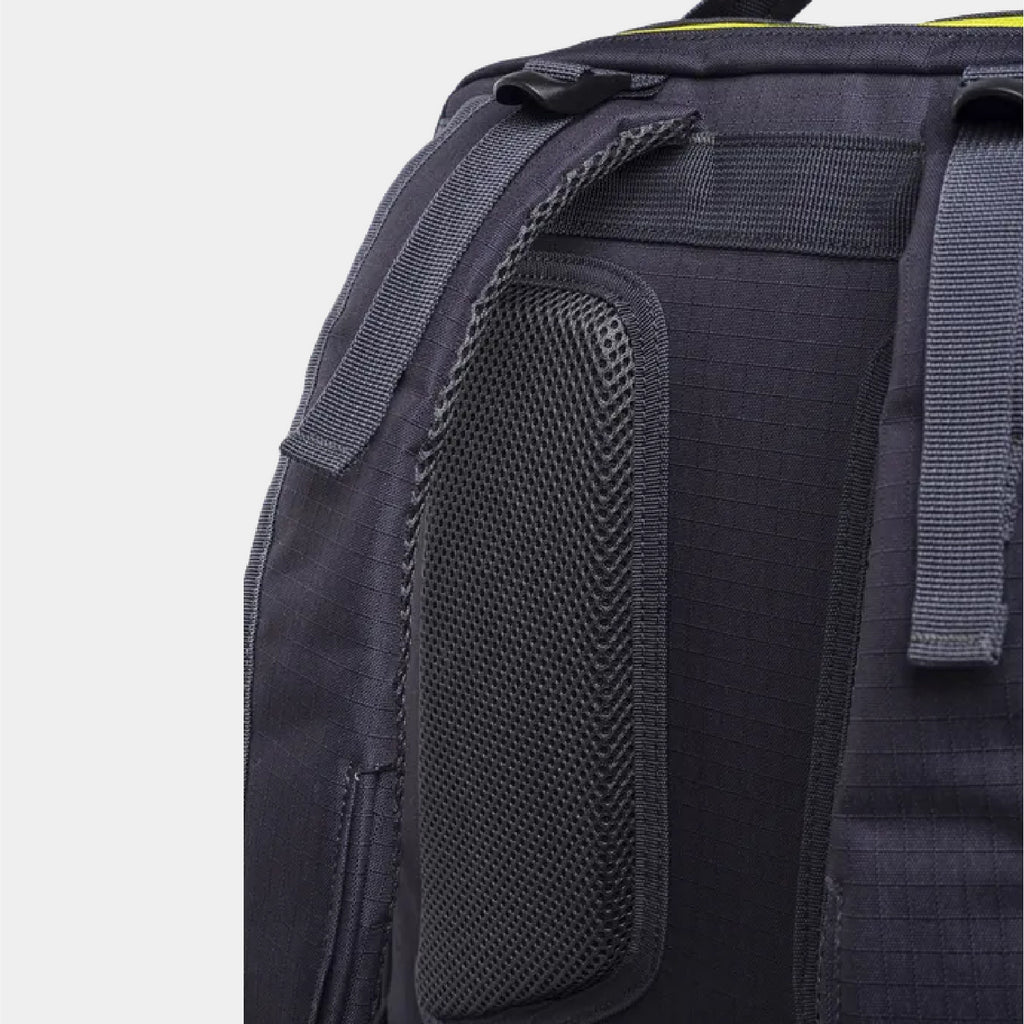 Challenge Backpack Ebony & Sulphur Spring