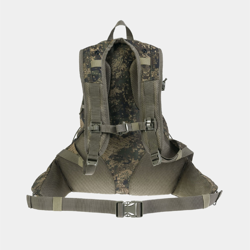 Sac à dos Hart XT L-Gamepack 18L - c.Pixel Forest