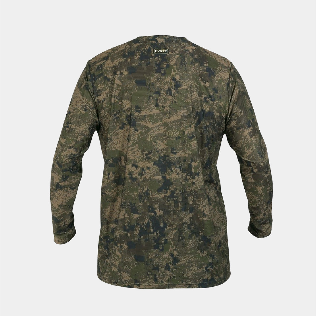 T-Shirt HART URAL-TL