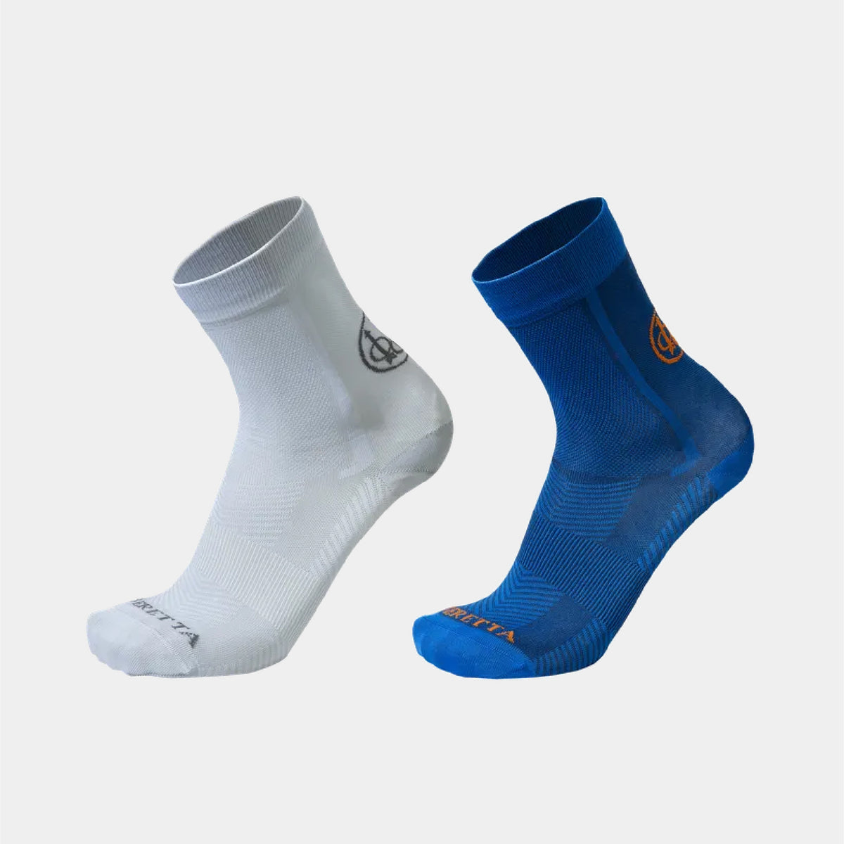 Short Shooting Socks