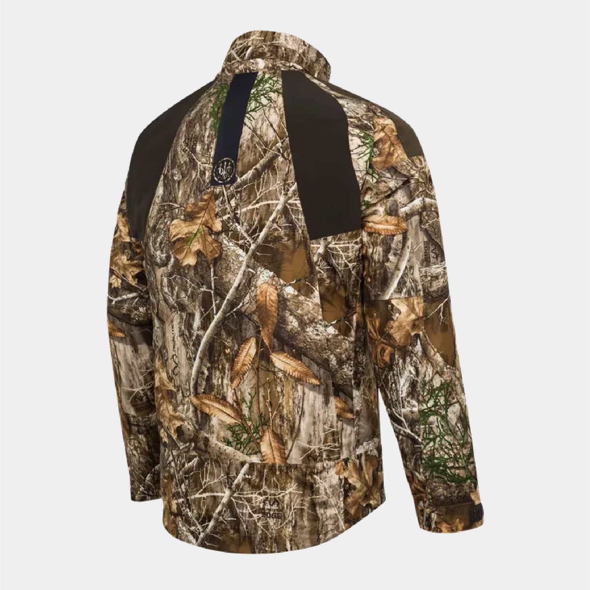 Tosark Jacket Camo Realtree Edge