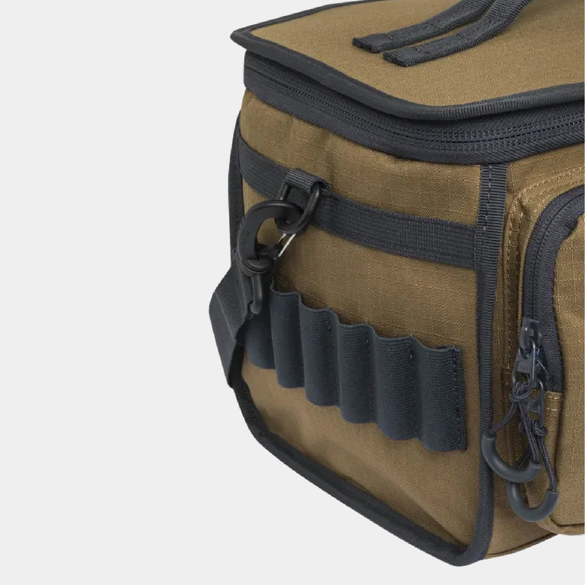GameKeeper EVO Cart. Bag 150  Otter & Ebony