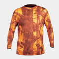 T-Shirt HART CREW Camo BLaze