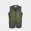 2918 GILET TRADITION CHASSE ENFANT