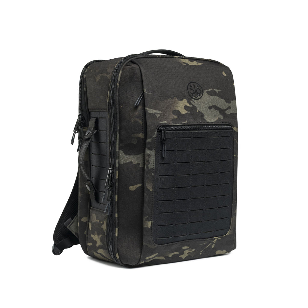 Sac à dos de voyage Multicam