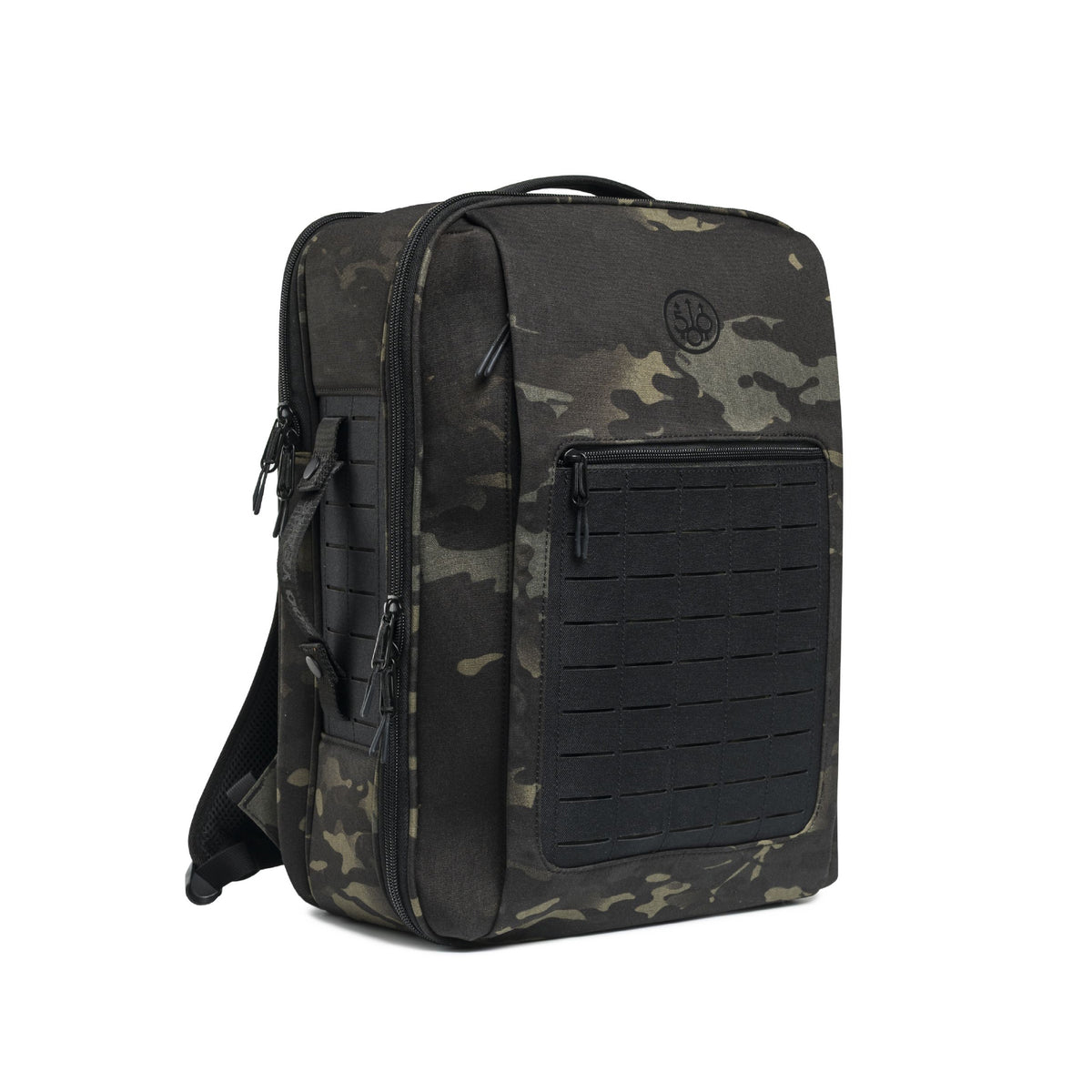 Sac à dos de voyage Multicam