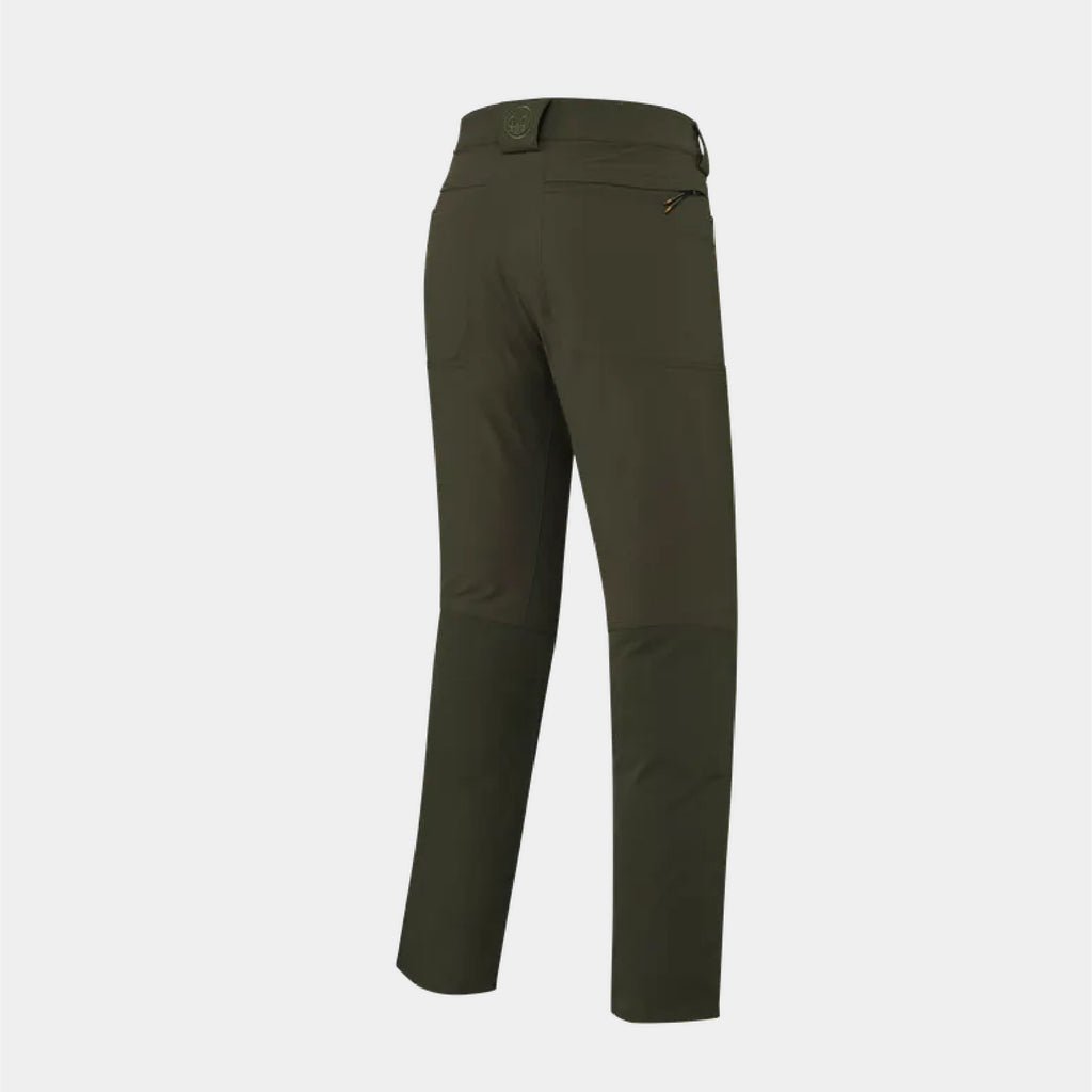 Core Pants Green Moss - T : M