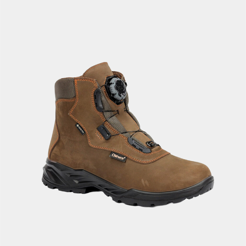 LABRADOR Boa 01 GTX NUBUCK LEATHER