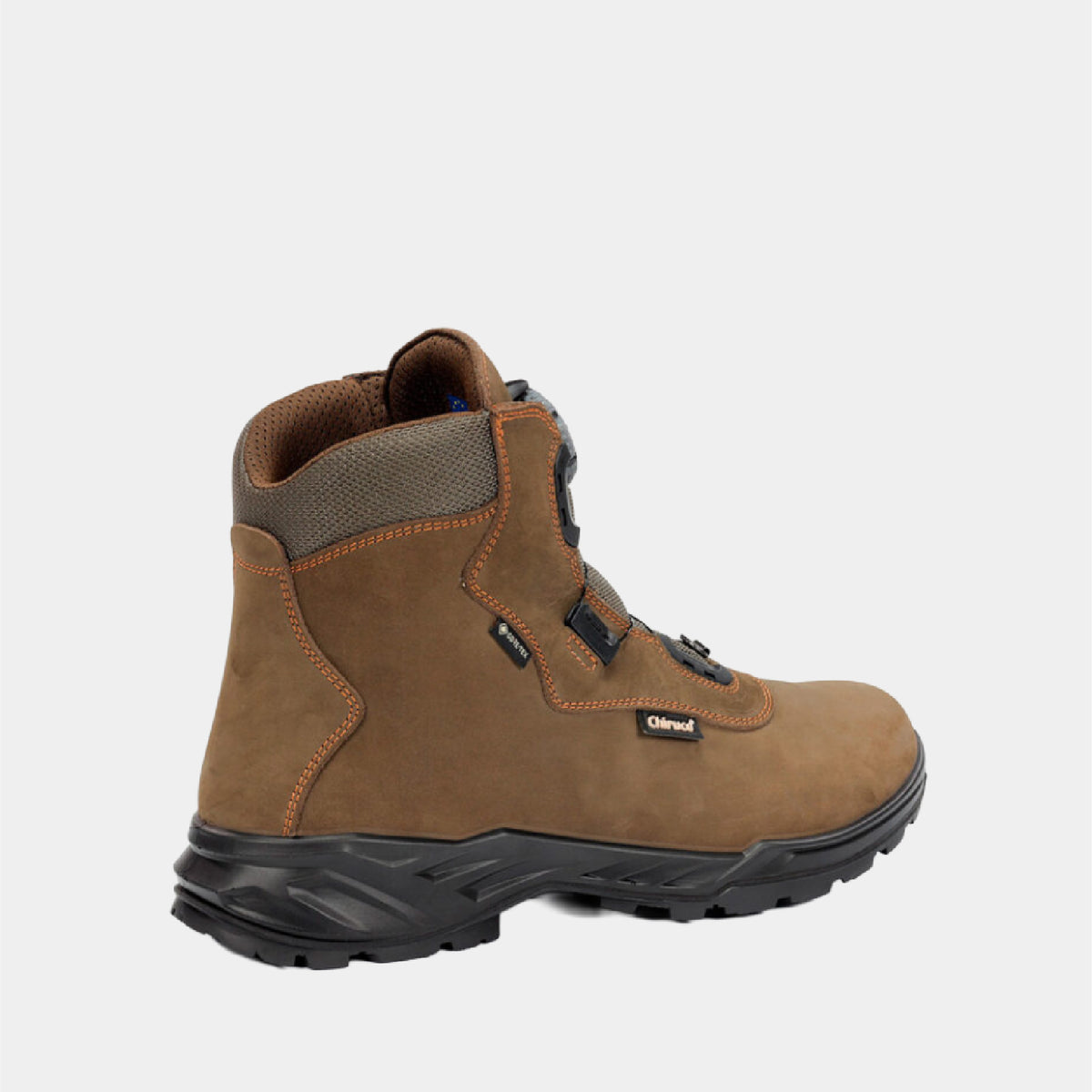 LABRADOR Boa 01 GTX NUBUCK LEATHER