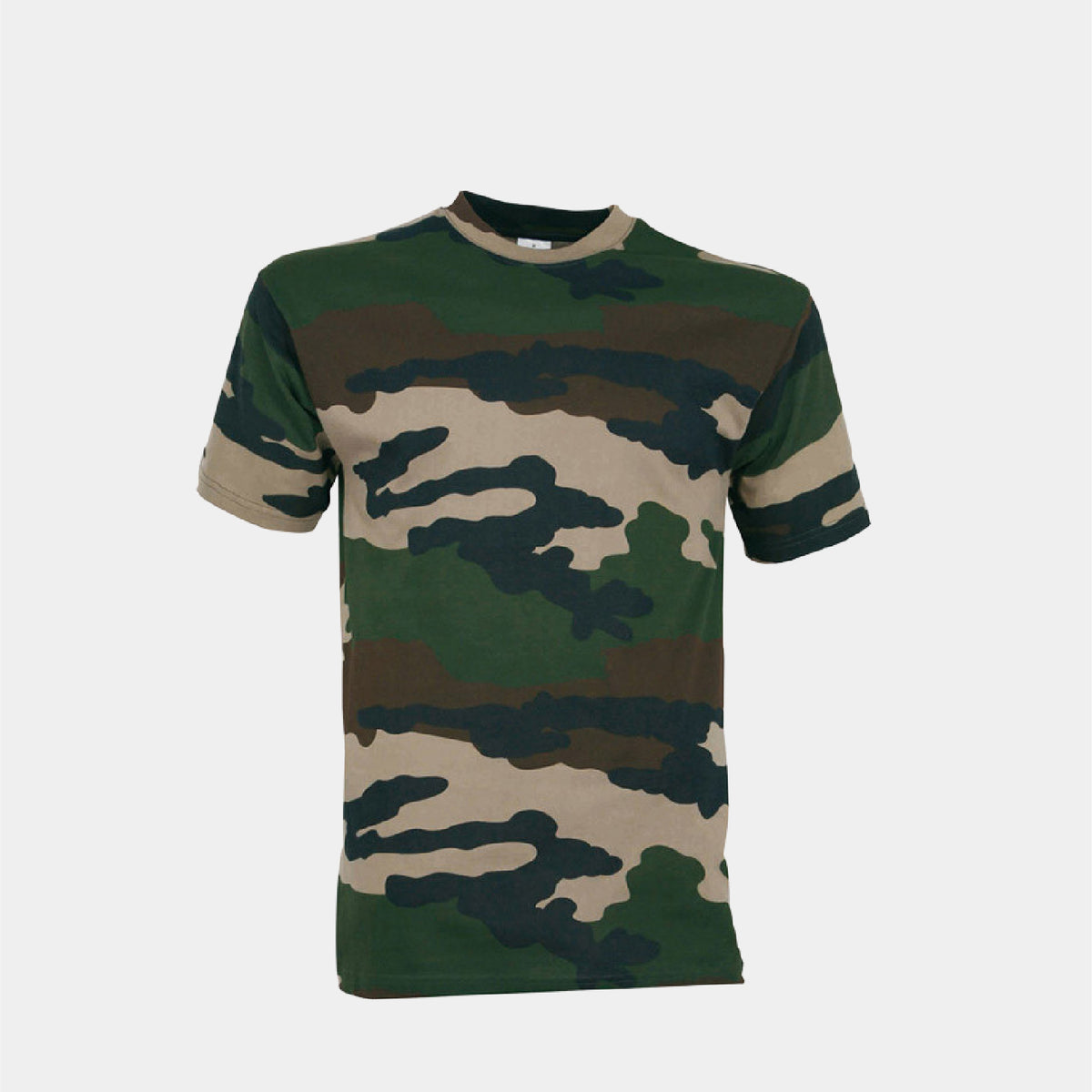 2907 CHILDREN'S T-SHIRT