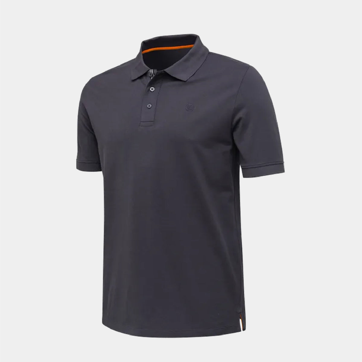 Corporate EVO Polo Ebony