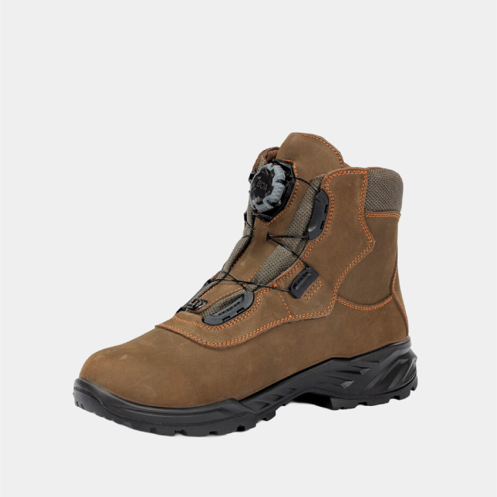 LABRADOR Boa 01 GTX NUBUCK LEATHER
