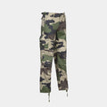 2904 CHILDREN'S BDU CAMO TROUSERS