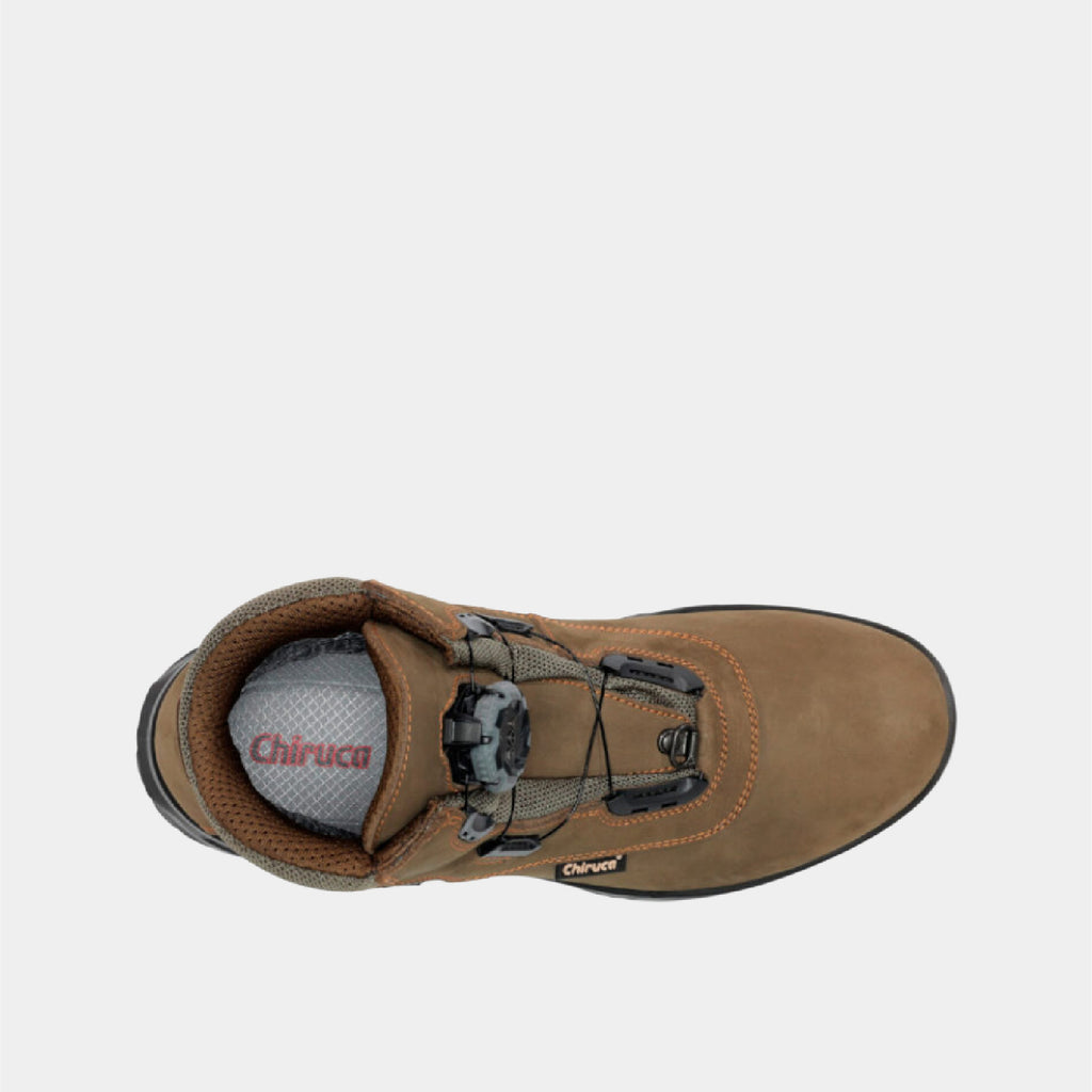 LABRADOR Boa 01 GTX NUBUCK LEATHER