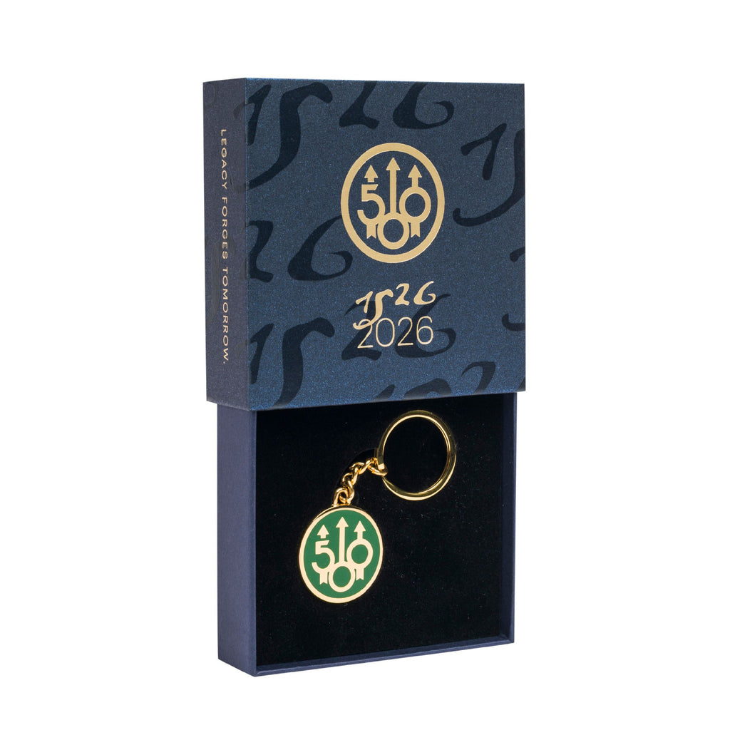 500 years Key Holder