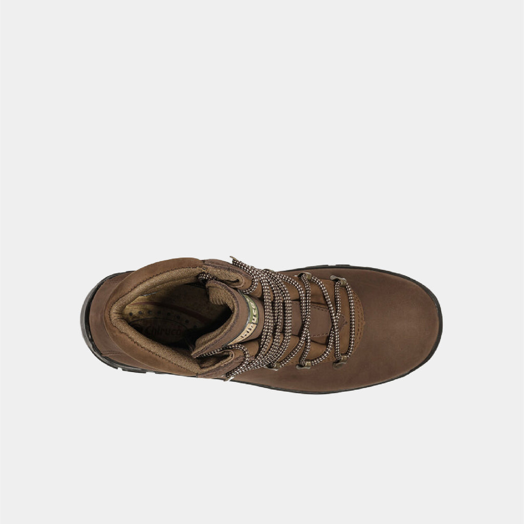 URALES 12 GTX NUBUCK LEATHER BOOTS
