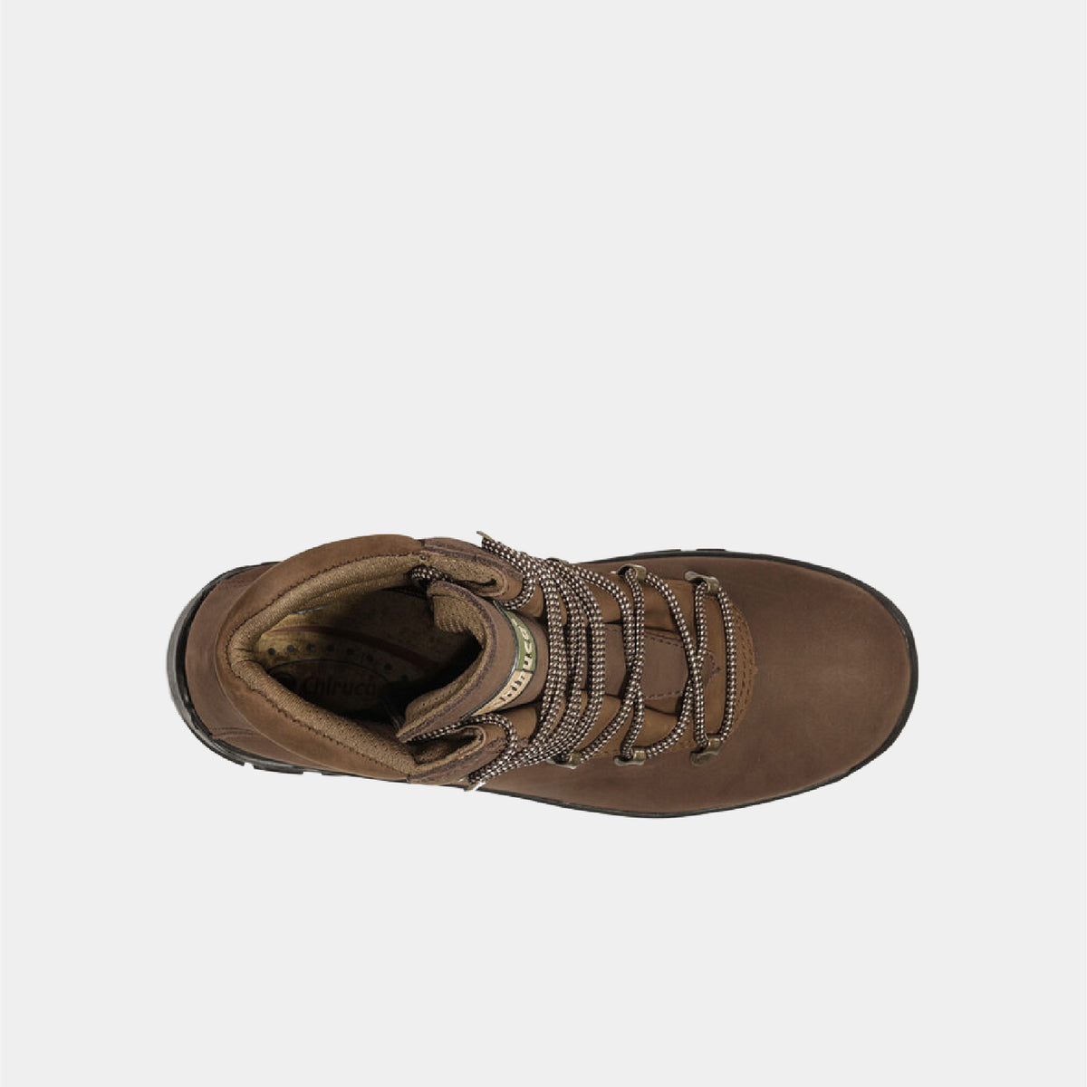 URALES 12 GTX NUBUCK LEATHER BOOTS