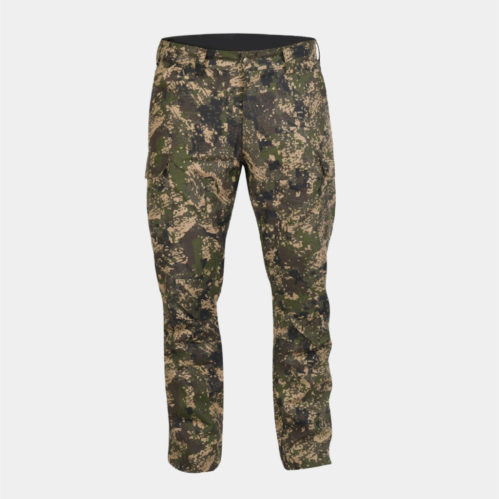 Pantalon Hart Ibero-T XHP Pixel Forest
