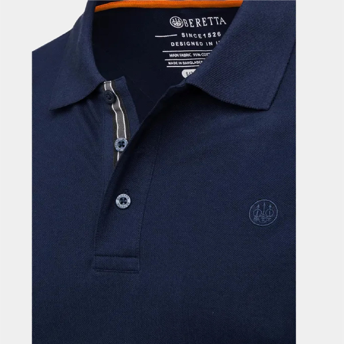 Corporate EVO Polo
