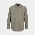 CHEMISE PETITS CARREAUX ENFANT