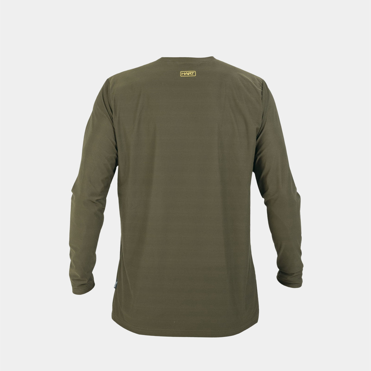 Camiseta HART URAL-TL Verde