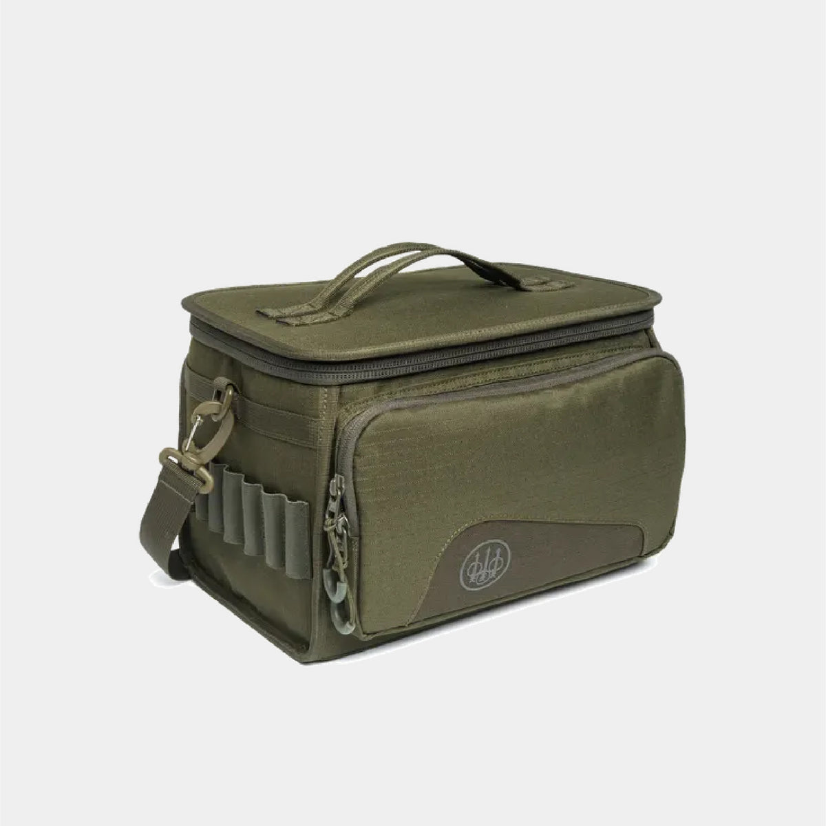 GameKeeper EVO Cart. Bag 150  Moss&brownbark