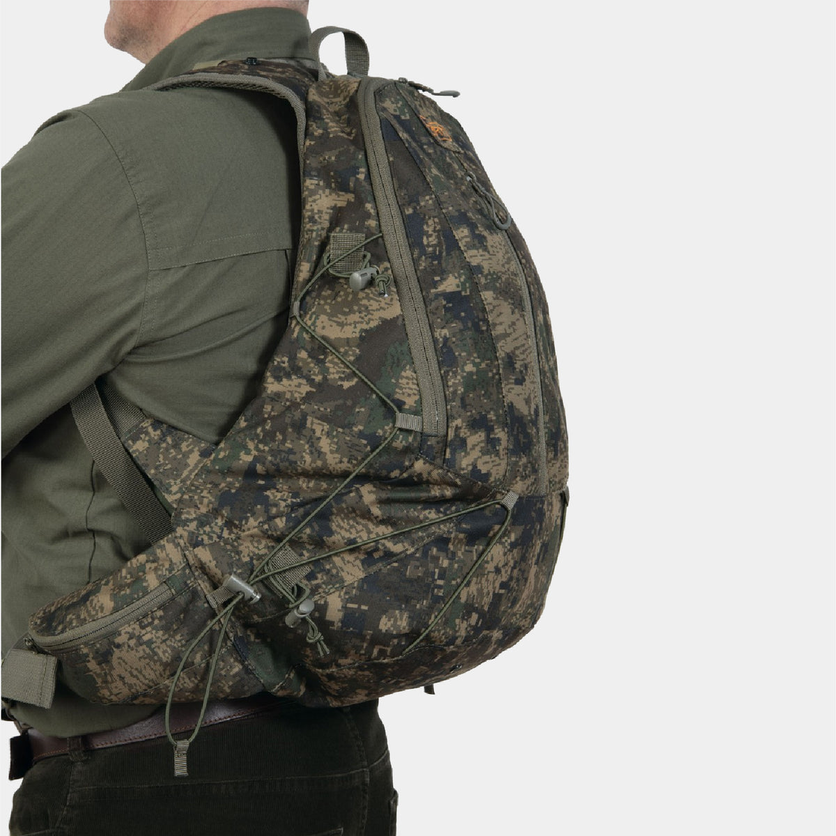 Sac à dos Hart XT L-Gamepack 18L - c.Pixel Forest