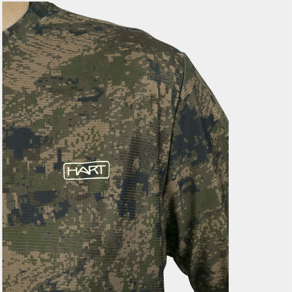 T-Shirt HART URAL-TL