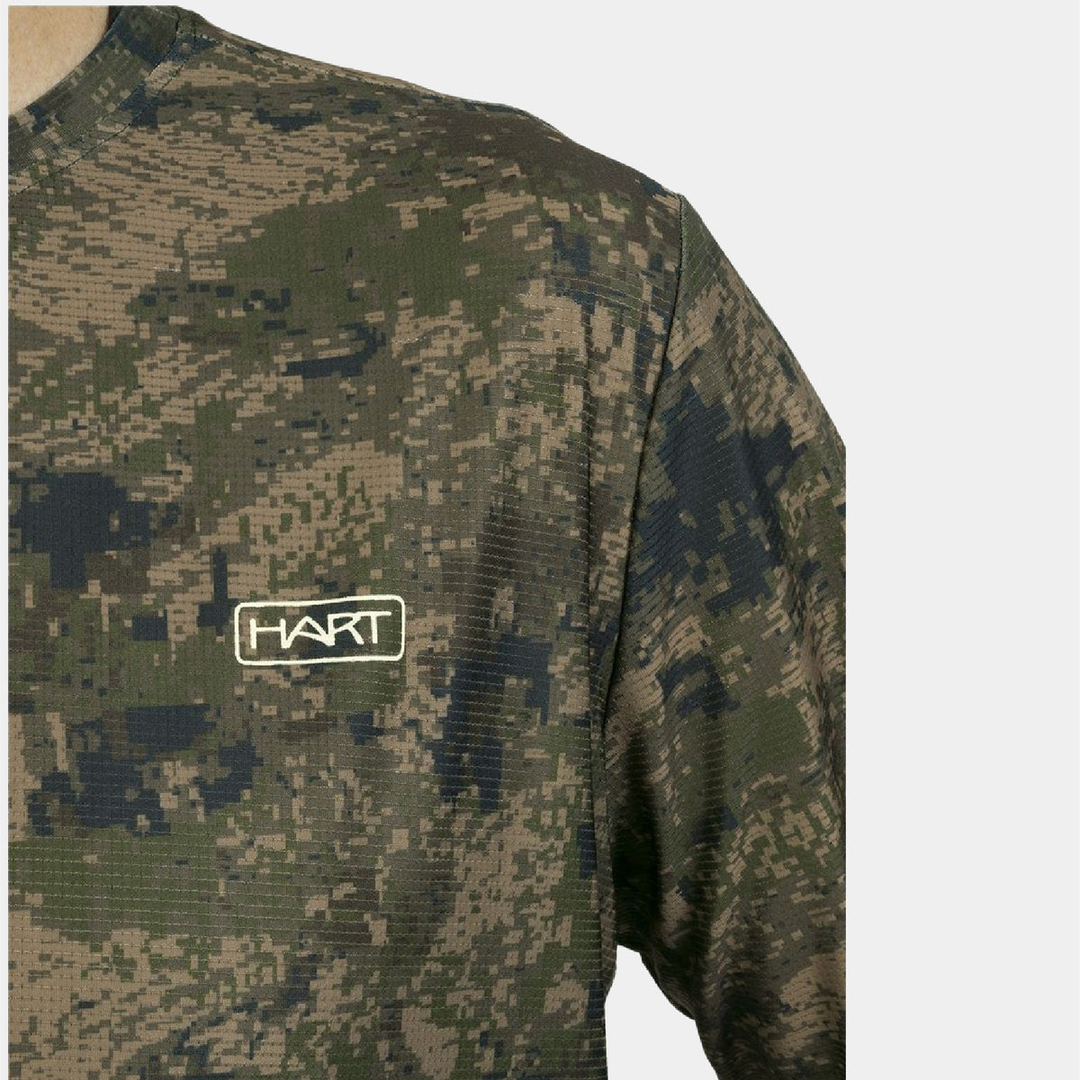 T-Shirt HART URAL-TL