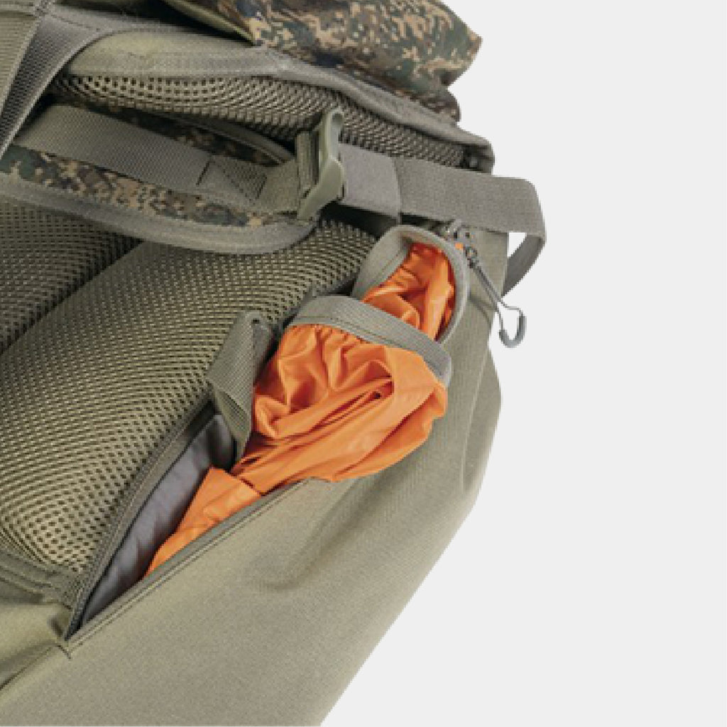 Sac à dos Hart XT Gamepack 45L - c.Pixel Forest