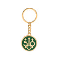 500 years Key Holder