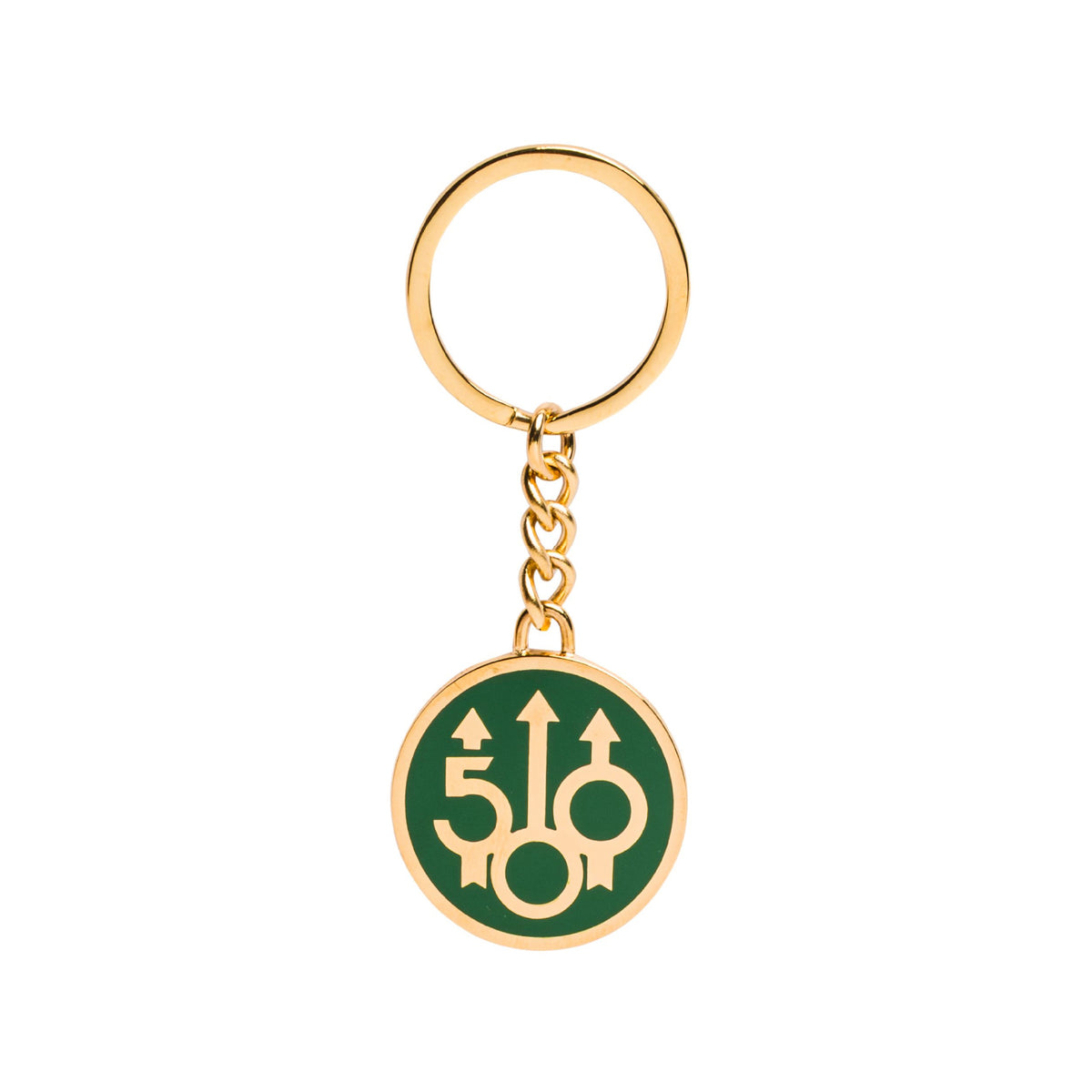500 years Key Holder
