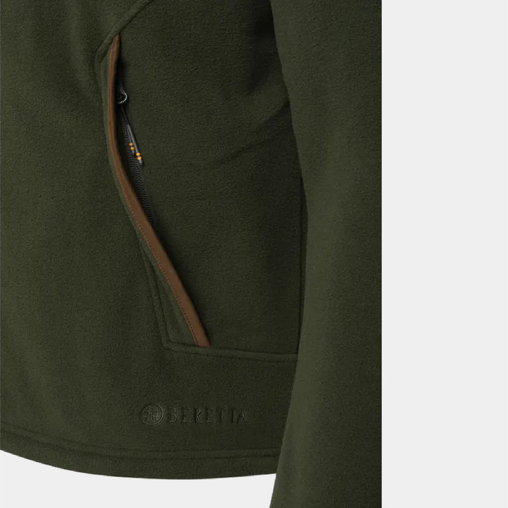 Arlington Jacket