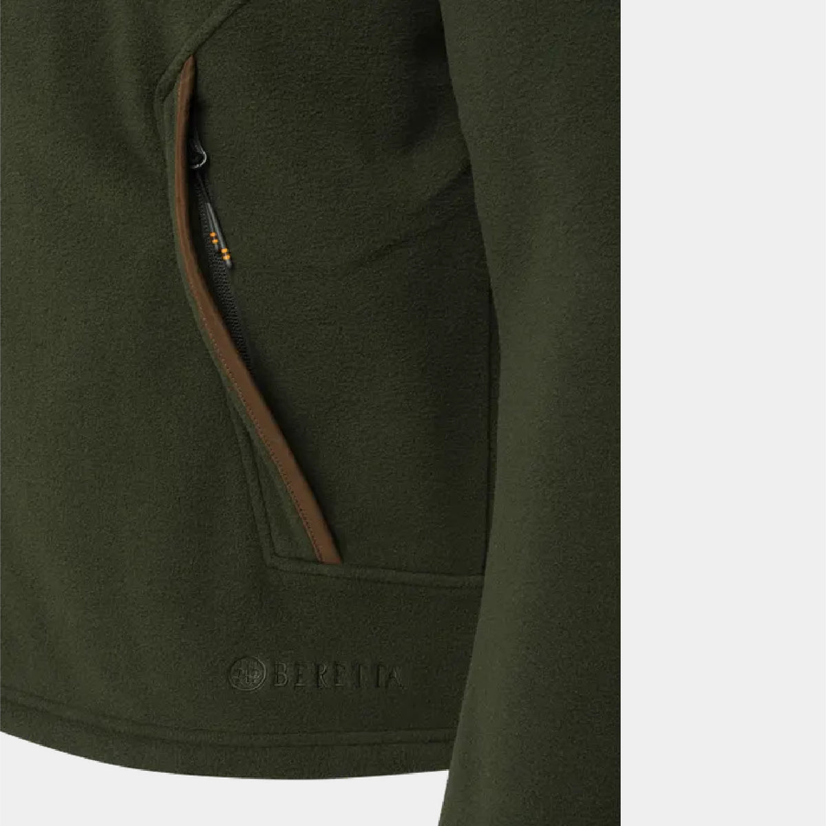 Arlington Jacket