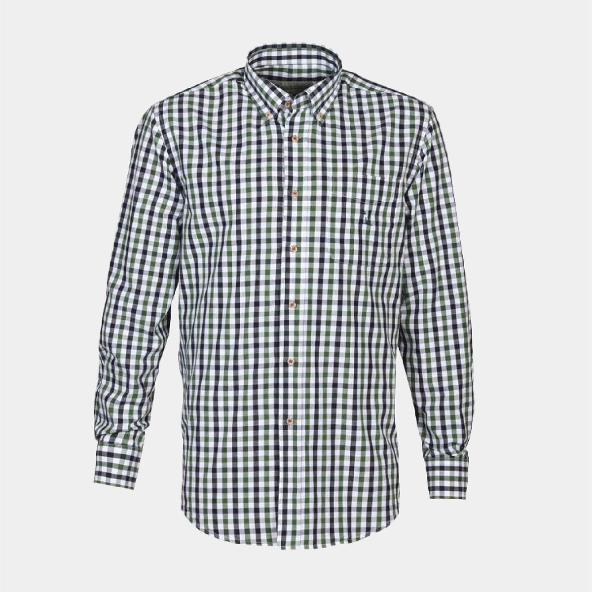 CHEMISE DURANCE 1673