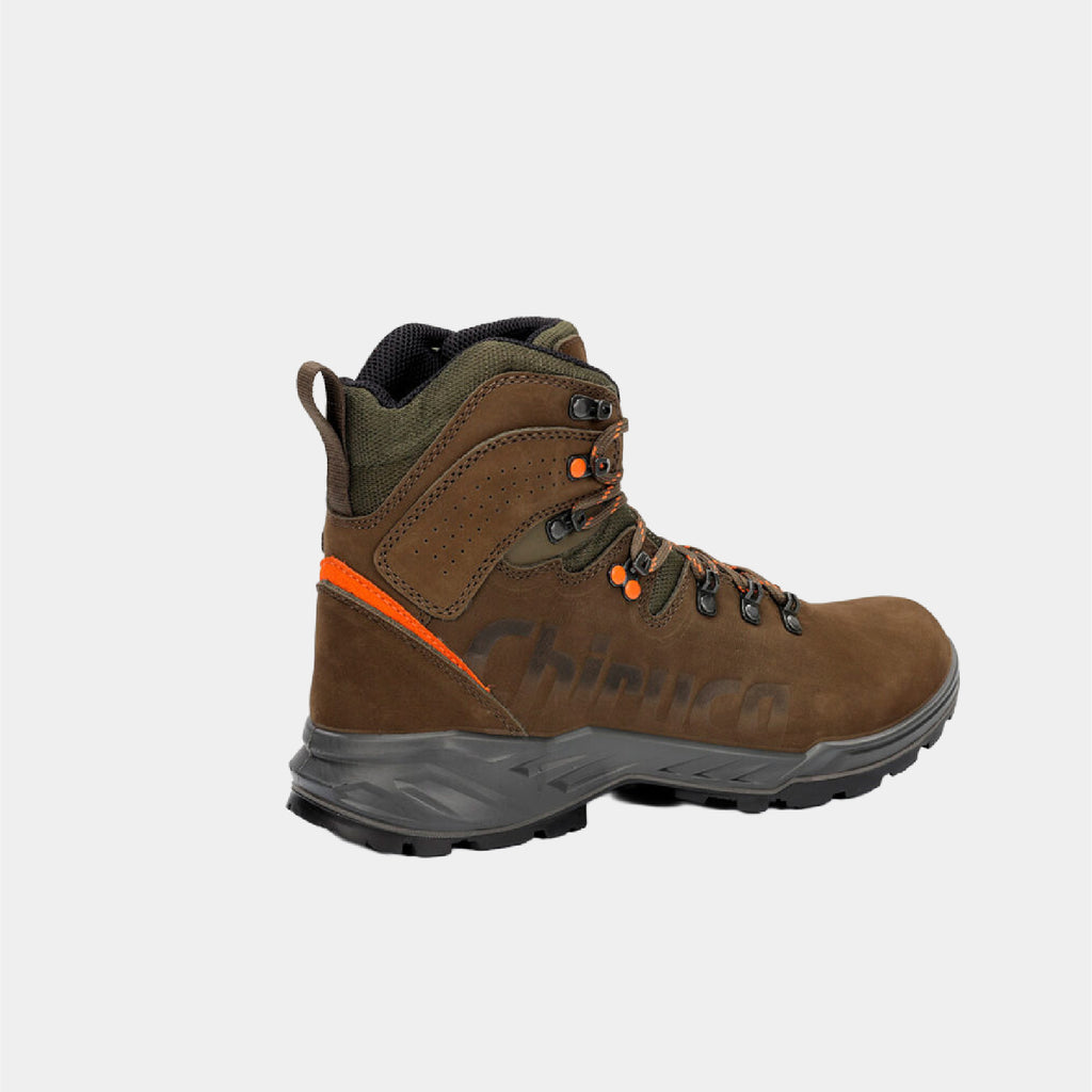 SEQUOIA 01 GTX NUBUCK (ROMANIA)