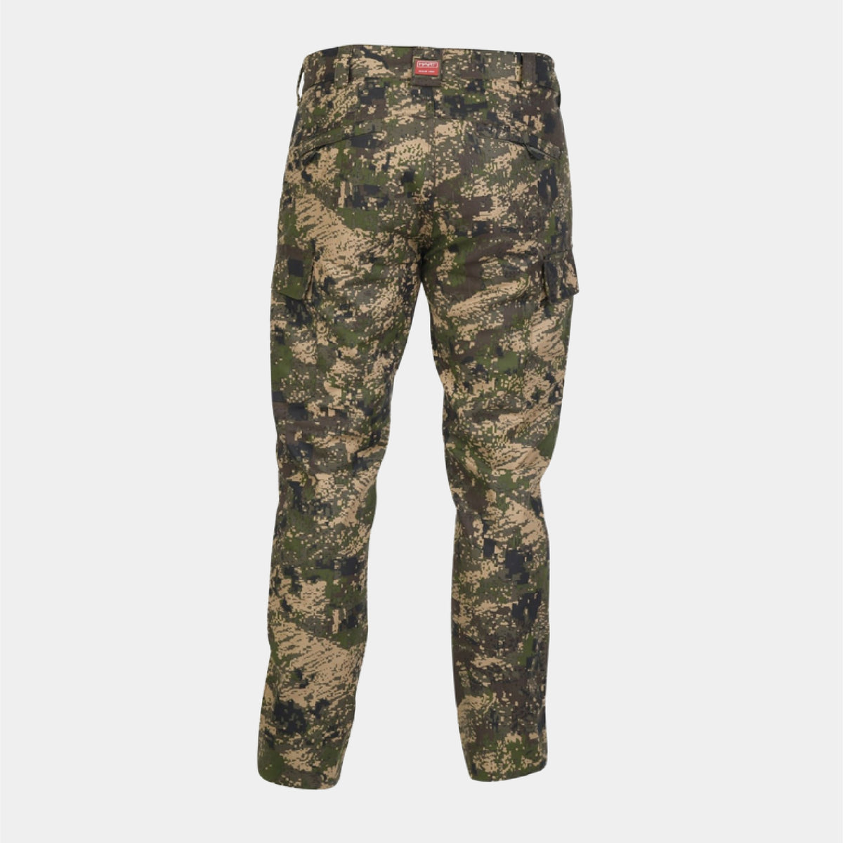 Pantalon Hart Ibero-T XHP Pixel Forest