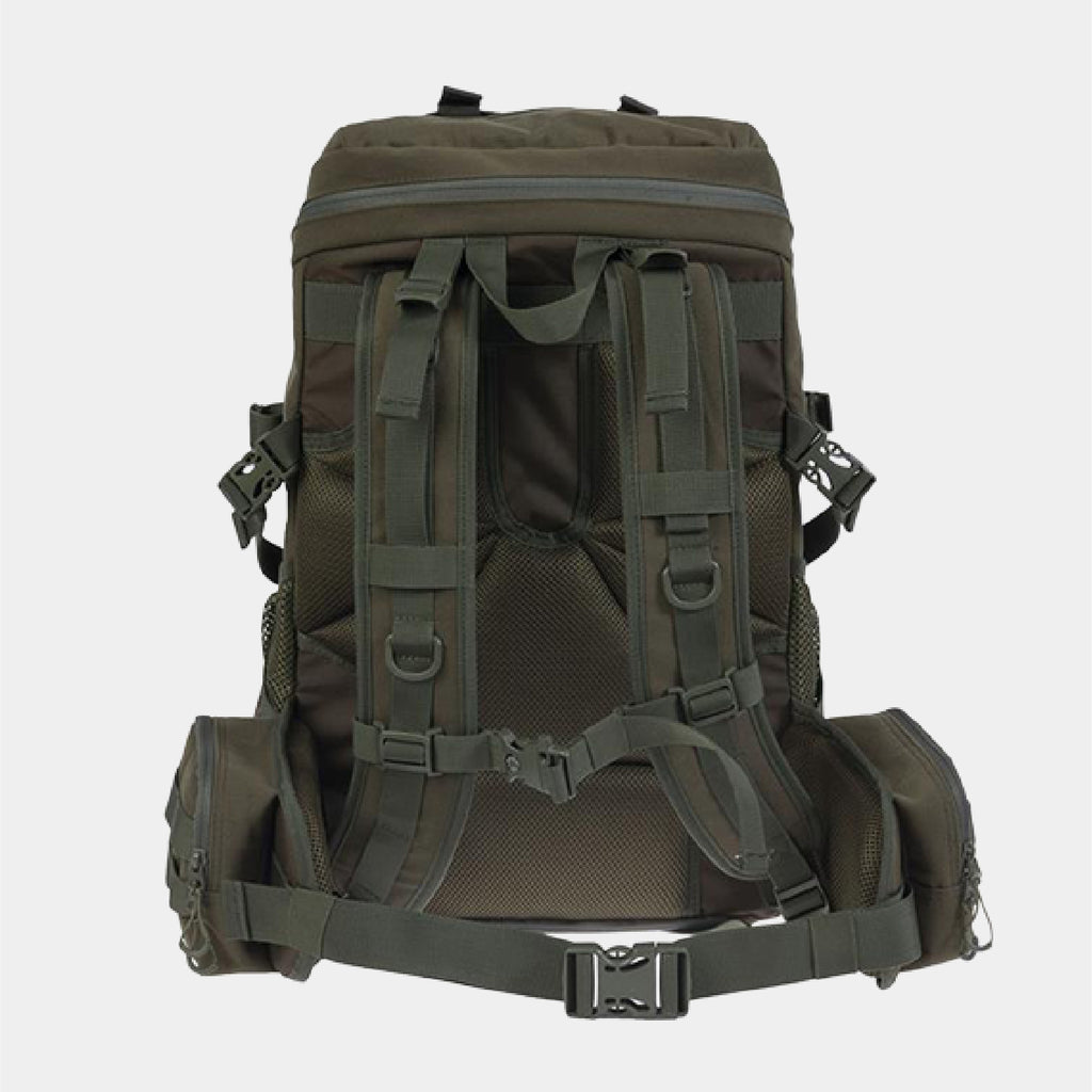 Sac à dos Hart XT Gamepack 45L - c.Vert