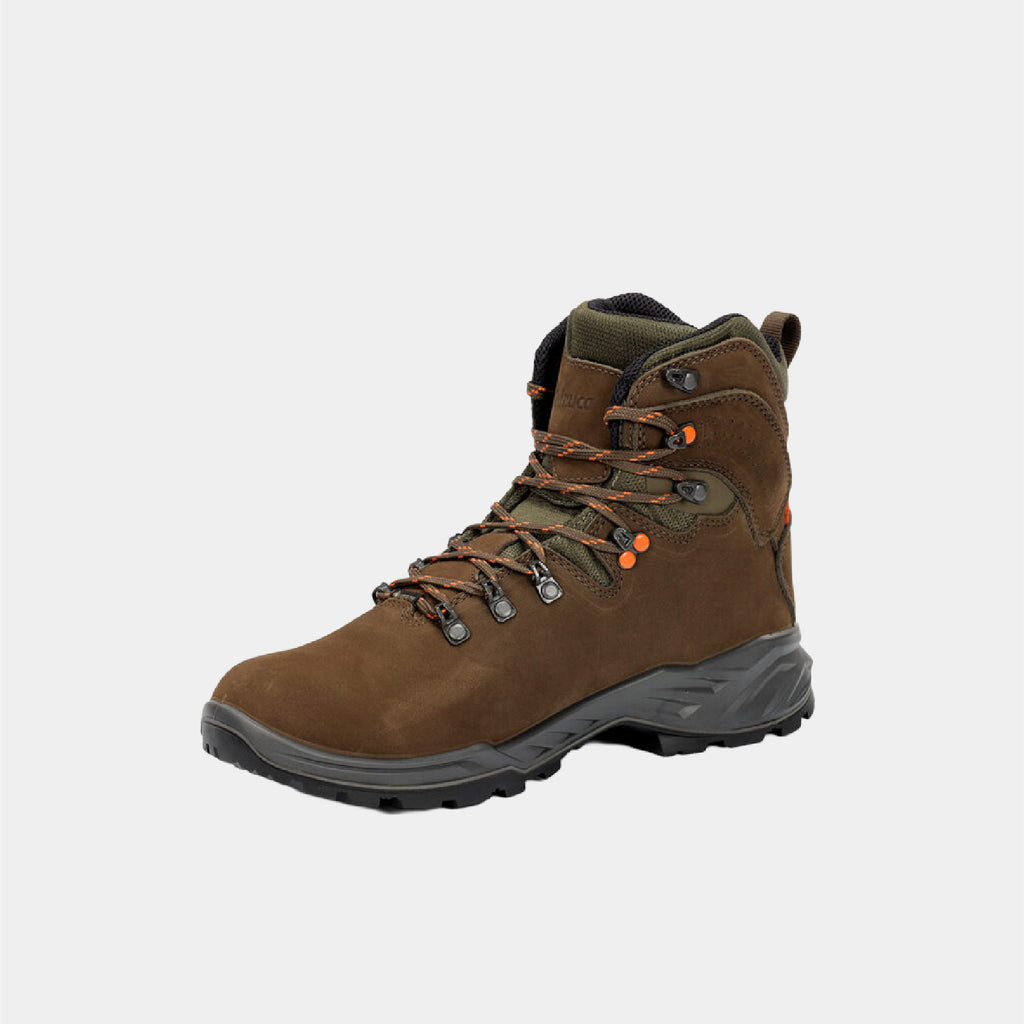 SEQUOIA 01 GTX NUBUCK (ROMANIA)