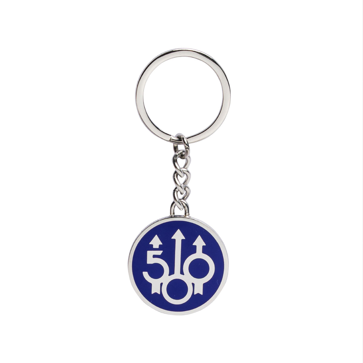 500 years Key Holder