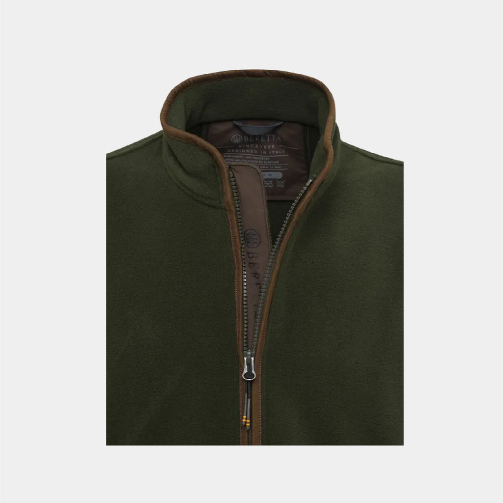 Arlington Jacket